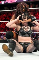 WWE- Raw Digitals 06/29/2015