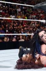 WWE- Raw Digitals 06/29/2015