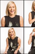 WWE - Renee Young Unfiltered Shoot