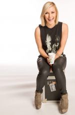 WWE - Renee Young Unfiltered Shoot