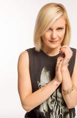 WWE - Renee Young Unfiltered Shoot