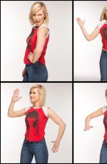 WWE - Renee Young Unfiltered Shoot