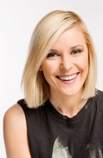 WWE - Renee Young Unfiltered Shoot