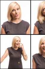 WWE - Renee Young Unfiltered Shoot