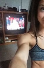 WWE - Sara Lee