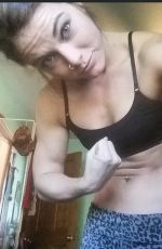 WWE - Sara Lee