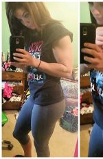 WWE - Sara Lee