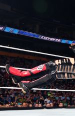 WWE - Smackdown Digitals 06/18/2015