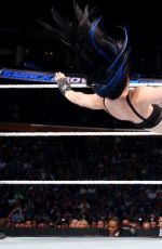 WWE - Smackdown Digitals 06/18/2015