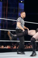 WWE - Smackdown Digitals 06/18/2015