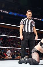 WWE - Smackdown Digitals 06/18/2015