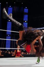 WWE - Smackdown Digitals 06/25/2015