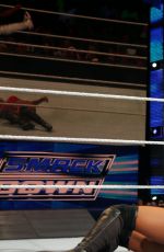 WWE - Smackdown Digitals 06/25/2015
