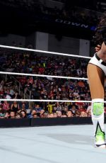 WWE - Smackdown Digitals 06/25/2015