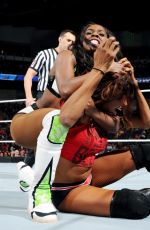 WWE - Smackdown Digitals 06/25/2015