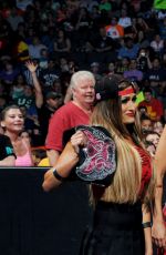 WWE - Smackdown Digitals 06/25/2015
