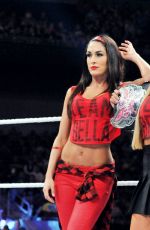 WWE - Smackdown Digitals 06/25/2015