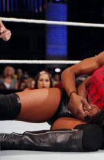 WWE - Smackdown Digitals 06/25/2015