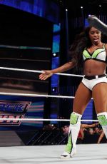 WWE - Smackdown Digitals 06/25/2015