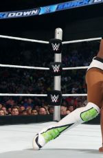 WWE - Smackdown Digitals 06/25/2015
