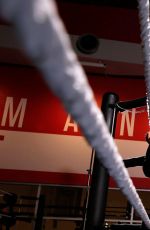 WWE - Tough Enough Women