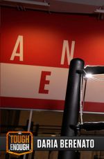 WWE - Tough Enough Women