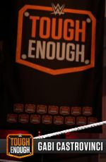 WWE - Tough Enough Women