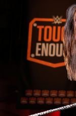 WWE - Tough Enough Women