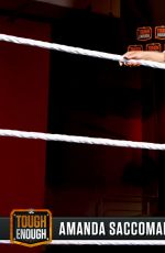 WWE - Tough Enough Women