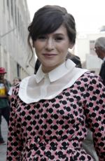 YAEL STONE at Orangecon Fan Event in New York