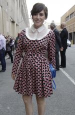 YAEL STONE at Orangecon Fan Event in New York