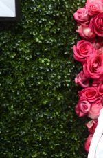 ZENDAYA COLEMAN at Women of Excellence Scholarship Luncheon in Los Angeles