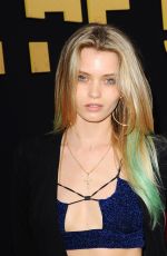 ABBEY LEE KERSHAW at The Gift Premiere in Los Angeles 07/30/2015