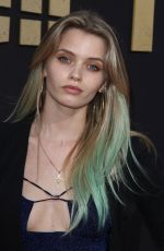 ABBEY LEE KERSHAW at The Gift Premiere in Los Angeles 07/30/2015