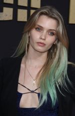 ABBEY LEE KERSHAW at The Gift Premiere in Los Angeles 07/30/2015