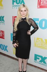 ABIGAIL BRESLIN at 20th Century Fox Party at Comic Con in San Diego