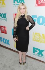 ABIGAIL BRESLIN at 20th Century Fox Party at Comic Con in San Diego