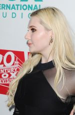ABIGAIL BRESLIN at 20th Century Fox Party at Comic Con in San Diego