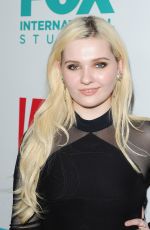 ABIGAIL BRESLIN at 20th Century Fox Party at Comic Con in San Diego