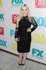 ABIGAIL BRESLIN at 20th Century Fox Party at Comic Con in San Diego
