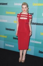ABIGAIL BRESLIN at Entertainment Weekly Party at Comic-con in San Diego