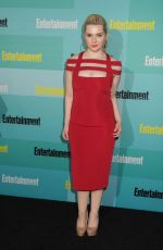ABIGAIL BRESLIN at Entertainment Weekly Party at Comic-con in San Diego