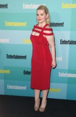 ABIGAIL BRESLIN at Entertainment Weekly Party at Comic-con in San Diego