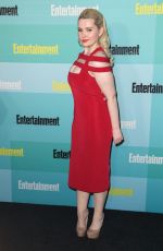 ABIGAIL BRESLIN at Entertainment Weekly Party at Comic-con in San Diego