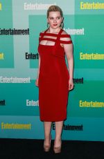 ABIGAIL BRESLIN at Entertainment Weekly Party at Comic-con in San Diego