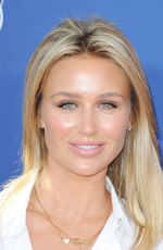 ALEX CURRAN at Nickelodeon Kids’ Choice Sports Awards in Westwood