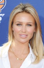 ALEX CURRAN at Nickelodeon Kids’ Choice Sports Awards in Westwood