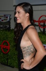 ALI KRIEGER at Body at Espys at Milk Studios in Hollywood  Read more: http://www.hawtcelebs.com/search/body/#ixzz3gSIoVobP