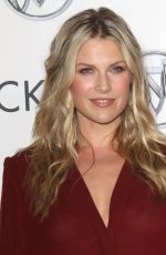 ALI LARTER at Buick 24 Hours of Happiness Test Drive Launch in Los Angeles