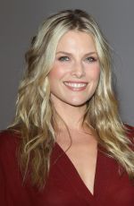 ALI LARTER at Buick 24 Hours of Happiness Test Drive Launch in Los Angeles